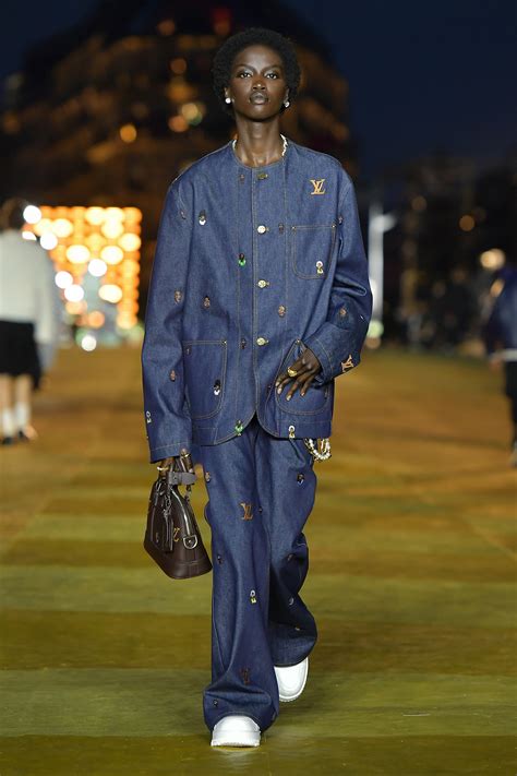 head of louis vuitton|louis vuitton pharrell collection.